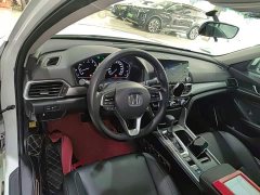 Honda Yingshipai 2019 260TURBO Exquisite Edition National VI - ფოტო 10