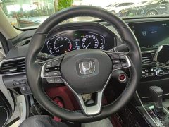 Honda Yingshipai 2019 260TURBO Exquisite Edition National VI - ფოტო 11