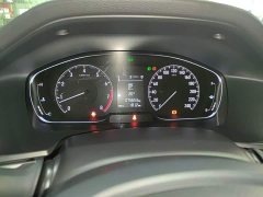 Honda Yingshipai 2019 260TURBO Exquisite Edition National VI - ფოტო 12