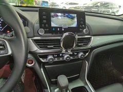Honda Yingshipai 2019 260TURBO Exquisite Edition National VI - ფოტო 13