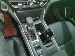 Honda Yingshipai 2019 260TURBO Exquisite Edition National VI - ფოტო 14