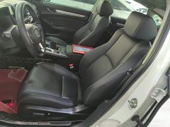 Honda Yingshipai 2019 260TURBO Exquisite Edition National VI - ფოტო 15