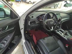 Honda Yingshipai 2019 260TURBO Exquisite Edition National VI - ფოტო 16