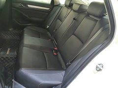 Honda Yingshipai 2019 260TURBO Exquisite Edition National VI - ფოტო 17