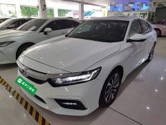Honda Yingshipai 2019 260TURBO Exquisite Edition National VI - ფოტო 2
