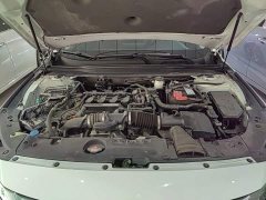 Honda Yingshipai 2019 260TURBO Exquisite Edition National VI - ფოტო 20