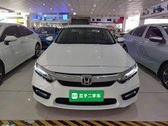 Honda Yingshipai 2019 260TURBO Exquisite Edition National VI - ფოტო 3