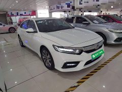 Honda Yingshipai 2019 260TURBO Exquisite Edition National VI - ფოტო 4