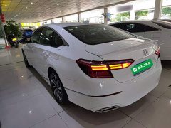 Honda Yingshipai 2019 260TURBO Exquisite Edition National VI - ფოტო 5