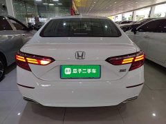 Honda Yingshipai 2019 260TURBO Exquisite Edition National VI - ფოტო 6