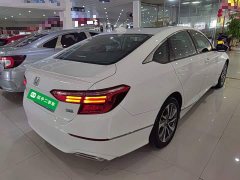 Honda Yingshipai 2019 260TURBO Exquisite Edition National VI - ფოტო 7