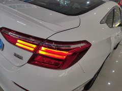 Honda Yingshipai 2019 260TURBO Exquisite Edition National VI - ფოტო 8