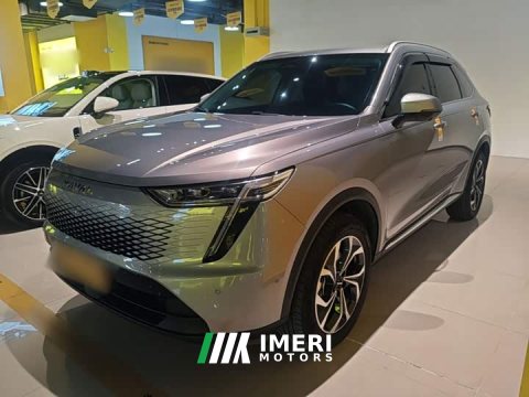2023 Haval Xiaolong MAX 1.5L Hi4 105 AWD Smart Flagship Edition - ავტომობილი ჩინეთიდან