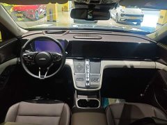 Haval Xiaolong MAX 1.5L Hi4 105 AWD Smart Flagship Edition - ფოტო 10