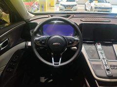 Haval Xiaolong MAX 1.5L Hi4 105 AWD Smart Flagship Edition - ფოტო 11