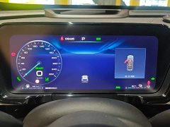 Haval Xiaolong MAX 1.5L Hi4 105 AWD Smart Flagship Edition - ფოტო 12