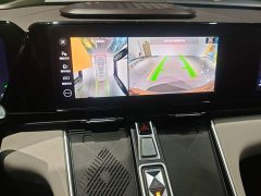 Haval Xiaolong MAX 1.5L Hi4 105 AWD Smart Flagship Edition - ფოტო 13