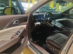 Haval Xiaolong MAX 1.5L Hi4 105 AWD Smart Flagship Edition - ფოტო 16