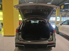 Haval Xiaolong MAX 1.5L Hi4 105 AWD Smart Flagship Edition - ფოტო 19