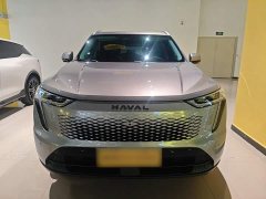 Haval Xiaolong MAX 1.5L Hi4 105 AWD Smart Flagship Edition - ფოტო 3