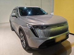 Haval Xiaolong MAX 1.5L Hi4 105 AWD Smart Flagship Edition - ფოტო 4