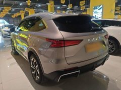 Haval Xiaolong MAX 1.5L Hi4 105 AWD Smart Flagship Edition - ფოტო 5