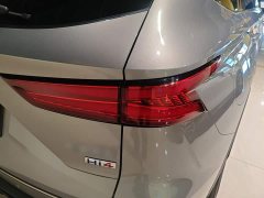 Haval Xiaolong MAX 1.5L Hi4 105 AWD Smart Flagship Edition - ფოტო 8