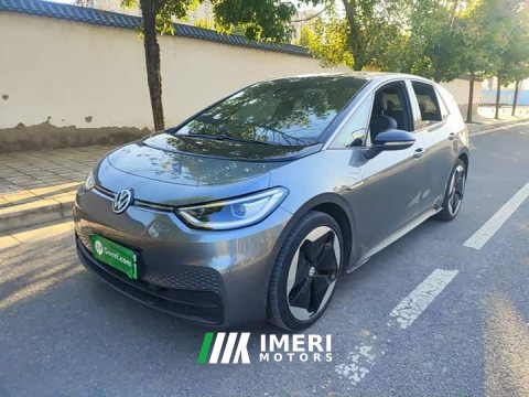 2023 Volkswagen ID.3 Upgraded Ultra-Smart Edition - ავტომობილი ჩინეთიდან