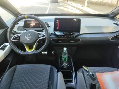 Volkswagen ID.3 Upgraded Ultra-Smart Edition - ფოტო 10