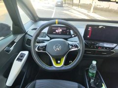 Volkswagen ID.3 Upgraded Ultra-Smart Edition - ფოტო 11