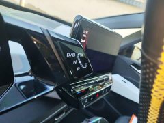 Volkswagen ID.3 Upgraded Ultra-Smart Edition - ფოტო 14