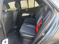 Volkswagen ID.3 Upgraded Ultra-Smart Edition - ფოტო 17