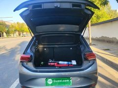 Volkswagen ID.3 Upgraded Ultra-Smart Edition - ფოტო 19