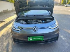 Volkswagen ID.3 Upgraded Ultra-Smart Edition - ფოტო 20