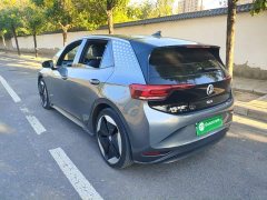 Volkswagen ID.3 Upgraded Ultra-Smart Edition - ფოტო 5