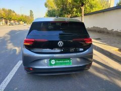 Volkswagen ID.3 Upgraded Ultra-Smart Edition - ფოტო 6