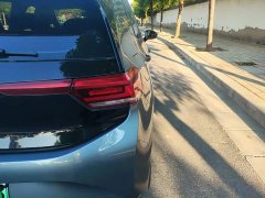 Volkswagen ID.3 Upgraded Ultra-Smart Edition - ფოტო 8