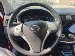 Nissan TIIDA 1.6L CVT Cool Dynamic Edition - ფოტო 11