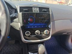 Nissan TIIDA 1.6L CVT Cool Dynamic Edition - ფოტო 13