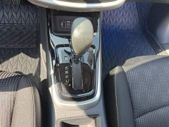 Nissan TIIDA 1.6L CVT Cool Dynamic Edition - ფოტო 14