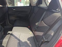 Nissan TIIDA 1.6L CVT Cool Dynamic Edition - ფოტო 17