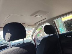 Nissan TIIDA 1.6L CVT Cool Dynamic Edition - ფოტო 18