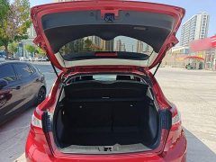 Nissan TIIDA 1.6L CVT Cool Dynamic Edition - ფოტო 19