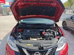 Nissan TIIDA 1.6L CVT Cool Dynamic Edition - ფოტო 20