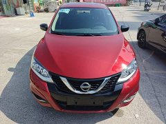Nissan TIIDA 1.6L CVT Cool Dynamic Edition - ფოტო 3