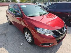 Nissan TIIDA 1.6L CVT Cool Dynamic Edition - ფოტო 4