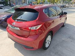 Nissan TIIDA 1.6L CVT Cool Dynamic Edition - ფოტო 7