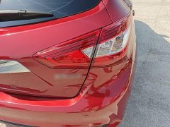 Nissan TIIDA 1.6L CVT Cool Dynamic Edition - ფოტო 8
