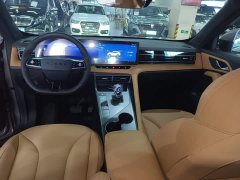 SAIC MG RX5 New Energy 2023 eRX5 Super Hybrid Premium Edition - ფოტო 10