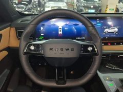 SAIC MG RX5 New Energy 2023 eRX5 Super Hybrid Premium Edition - ფოტო 11